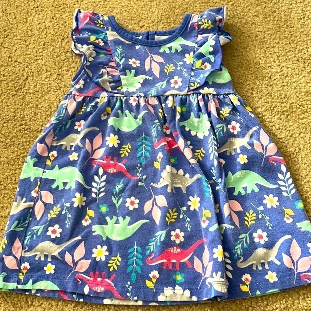 Carters gently worn